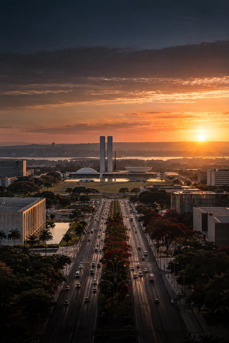 Capa editorial da publicação Primeira Página